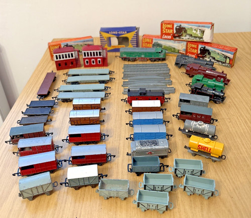 Zm223 collection of - :,