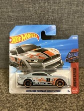 Hot Wheels 2020 Ford Mustang