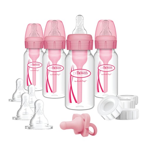 Brown anti colic baby - dr., brown's