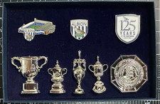 West Bromwich Albion 3D Trophy
