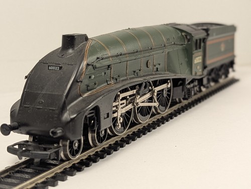Hornby gauge class - hornby, 60022