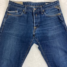 Mens Replay M983 WAITOM Jeans