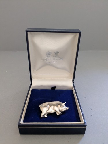 Rare vintage silver - silver, &