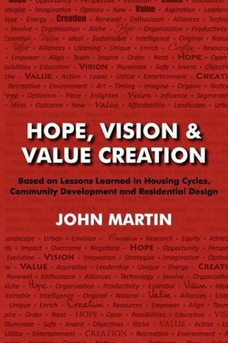 Hope vision value creation - vision,