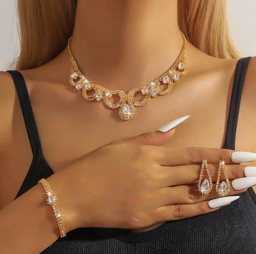 Women jewellery set - uk,