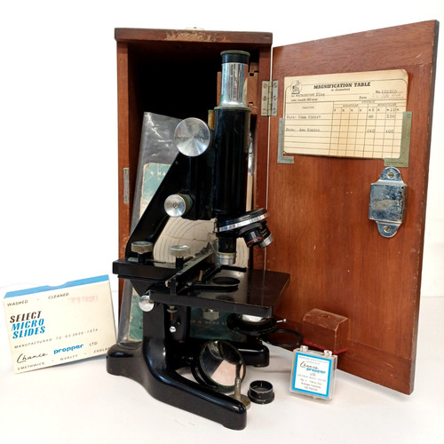 Vintage watson sons - vintage, &