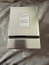 TOVA SIGNATURE PLATINUM