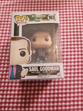 VAULTED “SAUL GOODMAN”