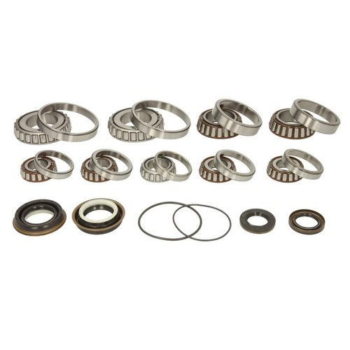Repair kit manual transmission - repair,