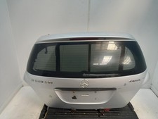 MERCEDES R CLASS Boot Lid