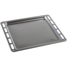 Zanussi Oven Aluminium Backing