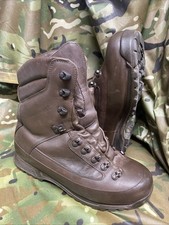 Genuine British Army Issue