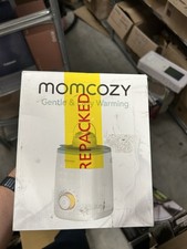 Momcozy Nutri Bottle Warmer, 9-in-1 Baby Bottle Warmer with Night Light