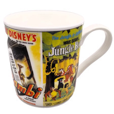 Disney Classic Movie Posters