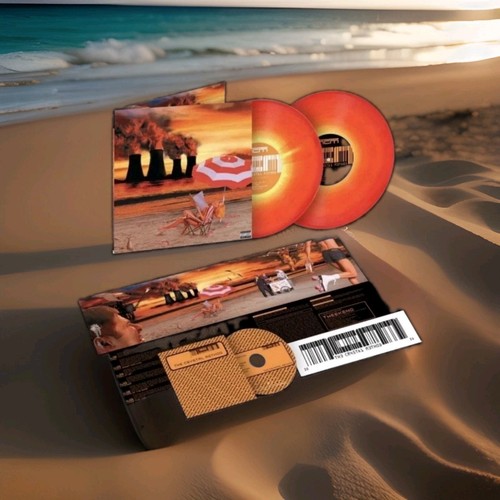 The crystal method tweekend - the,