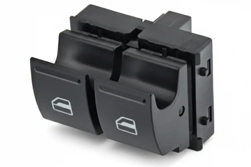 Window lift switch front - window,