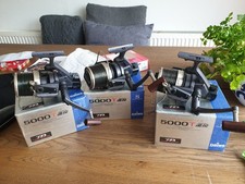 Daiwa Tournament 5000T Fishing Reel X 3