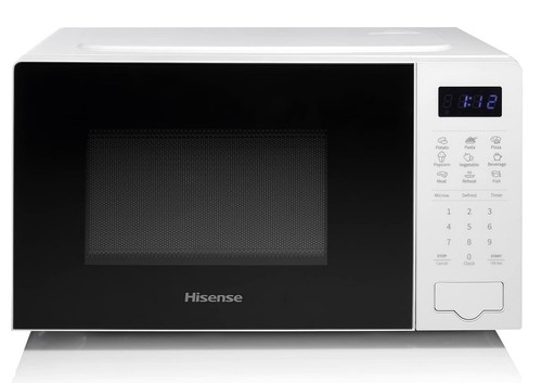 Hisense microwave oven - microwave,