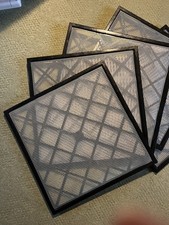 Set of Replacement trays For