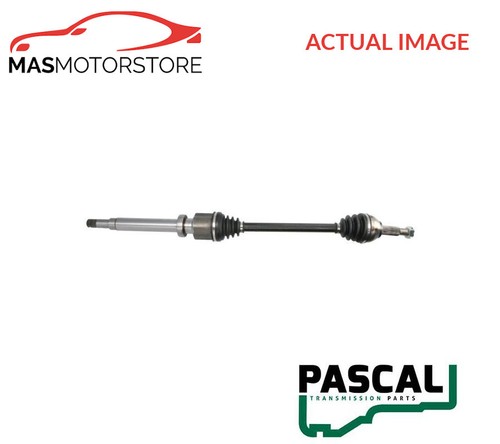 Drive shaft joint front - drive,