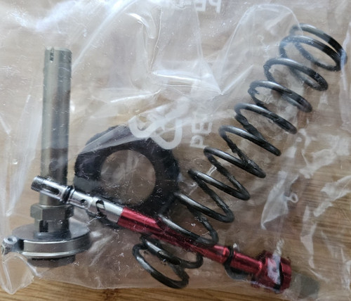 Rockshox boxxer charger rc2 - 3,