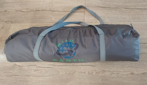 Campervan caravan awning sun - caravan,