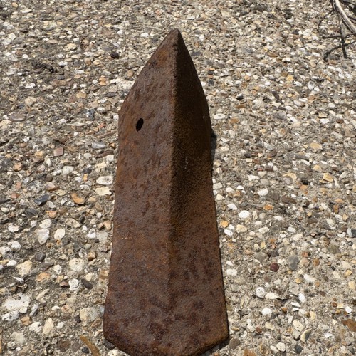 Ransomes potato ridger - ,