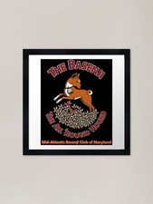 Mid-Atlantic Basenji Club