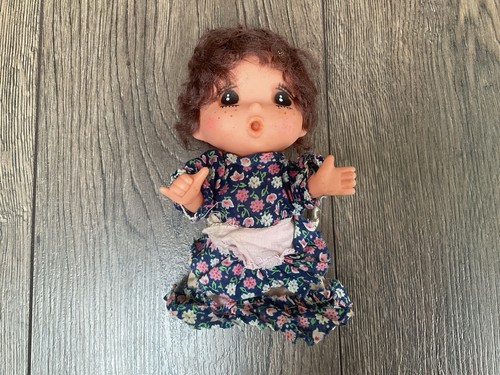 Vintage 1970s thumb - vintage,
