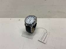 Tavistock & Jones PO08176 Radio Controlled Watch