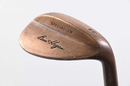 Ben hogan special lob wedge - hogan, /