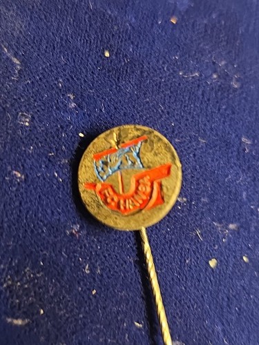 Vintage football hansa - football, fc