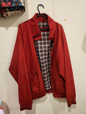 backswing jacket Medium 