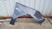VAUXHALL ZAFIRA TOURER FRONT WING DRIVERS SIDE O/S GREY Z190/GWH/G43 2012-2018