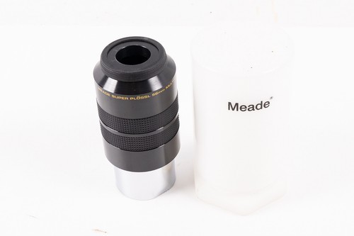 Meade 56mm plossl 4000 - 56mm,