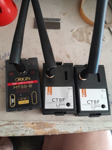 New corona 4ghz - 3,