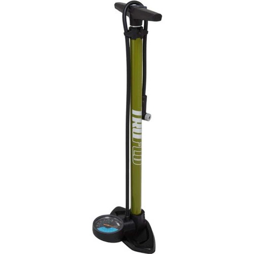 Truflo supertrax floor pump - supertrax,
