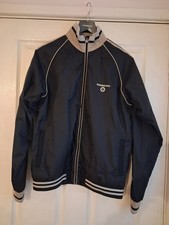 Lambretta Retro Black Size
