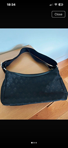 Patrick cox black made - patrick,