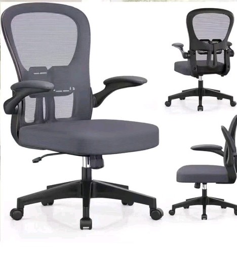 Office chair with - chair, arm