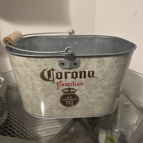 Corona familiar metal ice - corona,