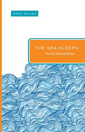 The sea sleeps new - the, sleeps:
