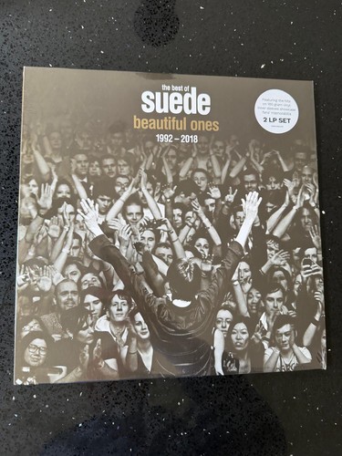 Suede beautiful ones the best - beautiful,