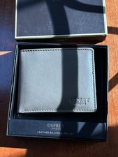 Boxed, unused Osprey London