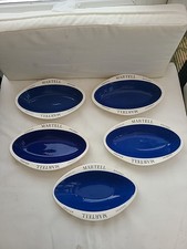 Retro Vintage Martell Ashtray