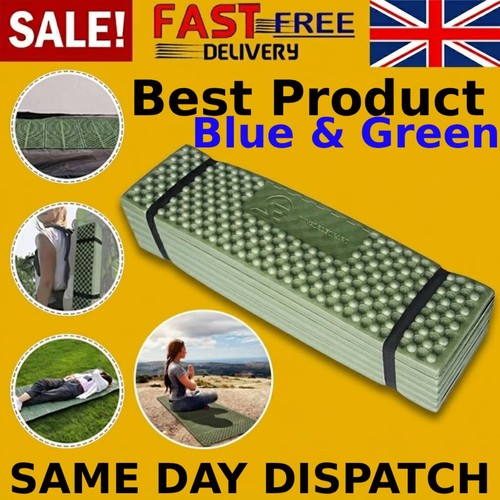 Ultralight foam camping - foam,