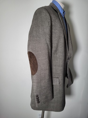 48l haggar brown - 48l,