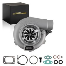 Turbo GEN2 Gt3076r Gt3037 T3  Turbocharger For 2.5l-3.0l  Power 500hp+