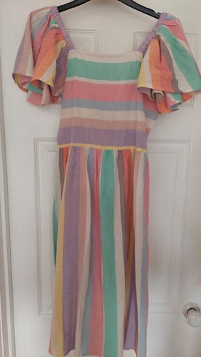 Next girls cotton linen - next,
