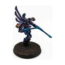 GW Epic 40k Eldar Metal Revenant Titan #9 NM